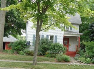 130 W Jefferson St, Frankenmuth, MI 48734