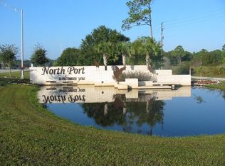 Corvette Ln, North port, FL 34287