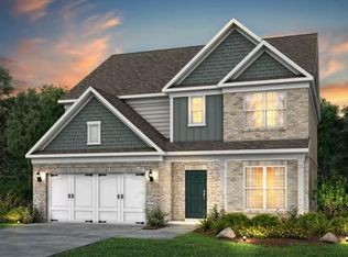 5288 Mulberry Pass Ct, Hoschton, GA 30548