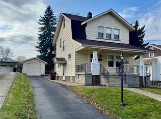 486 Tamplin St, Sharon, PA 16146