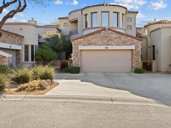 19550 N GRAYHAWK Drive #1101, Scottsdale, AZ 85255