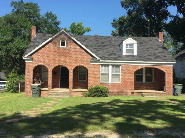 111 S Queen St, Columbia, SC 29205