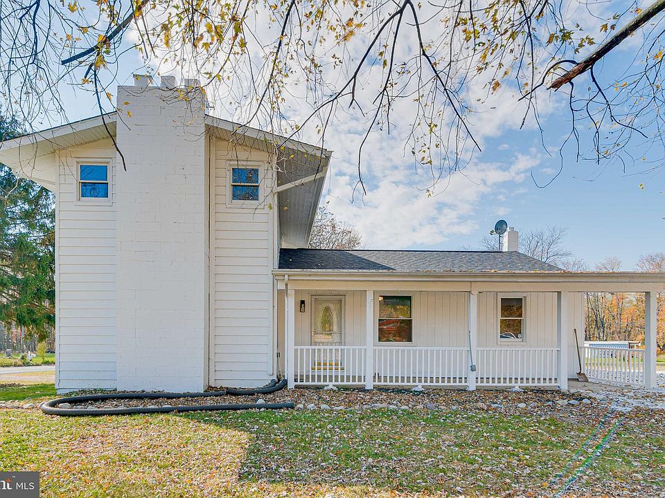 1028 N Stepney Rd, Aberdeen, MD 21001 Zillow