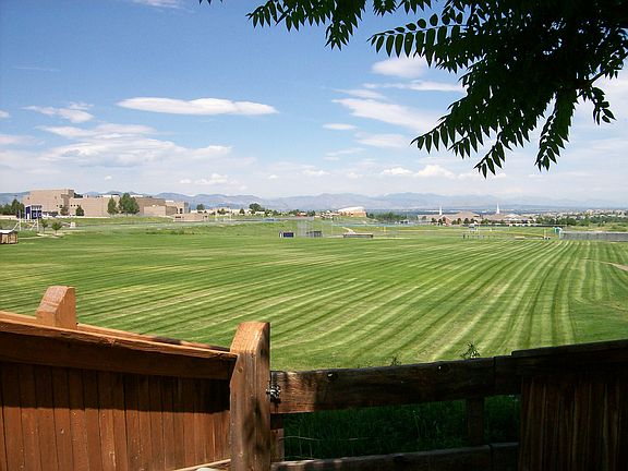 Back/Open Space