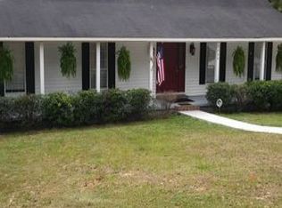 5400 Johnson Rd, Theodore, AL 36582