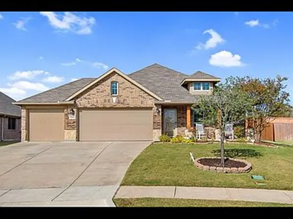 5011 Ute Ct, Krum, TX 76249