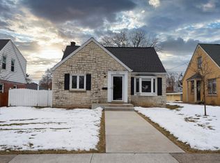 2815 N 91st St, Milwaukee, WI 53222