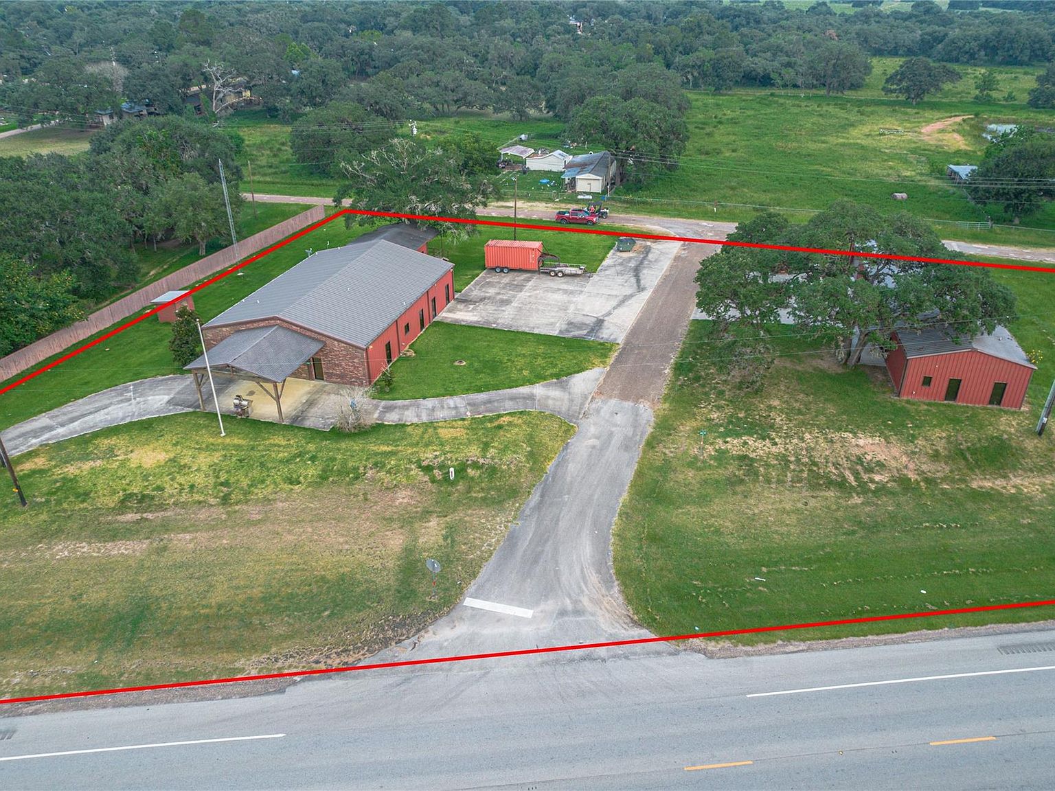 1354 Us Highway 90a, Sheridan, TX 77475 Zillow