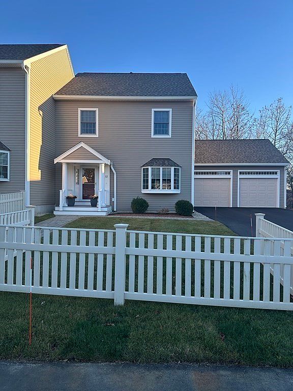 12 Dorlando Way 12, Danvers, MA 01923 MLS 73182237 Zillow