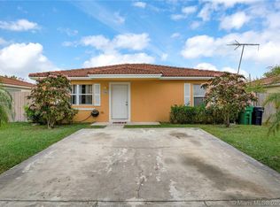25803 SW 128th Ave, Homestead, FL 33032