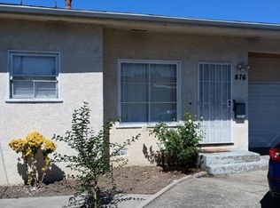 876 Medford Ave, Hayward, CA