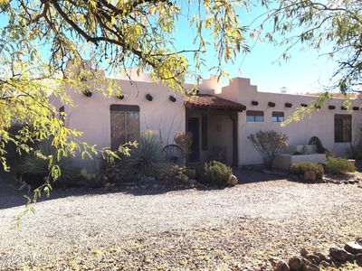 25 Javelina Ct, Patagonia, AZ, 85624