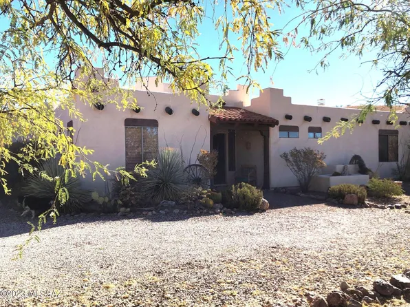 25 Javelina Ct, Patagonia, AZ 85624