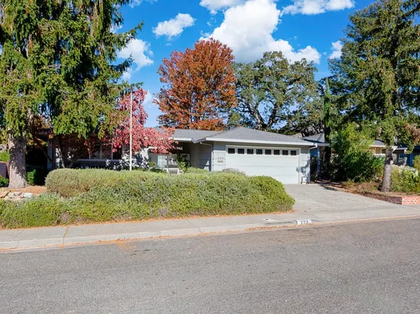 223 Belhaven Court, Santa Rosa, CA 95409