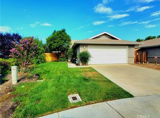 1447 Sequoia Ct, Paso Robles, CA 93446