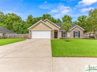 6 Fieldstone Ct, Savannah, GA 31419