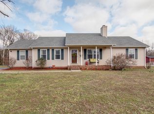 3614 April Ln, Murfreesboro, TN 37130