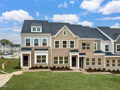 108 Silver Fir Ln #238, Garner, NC, 27529