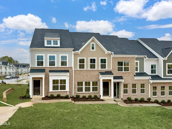 108 Silver Fir Ln #238, Garner, NC 27529