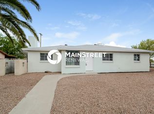 602 W Calle Medina, Tucson, AZ 85756