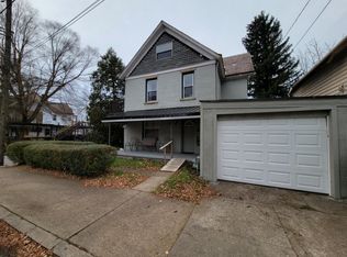 1098 4th Ave, Freedom, PA 15042