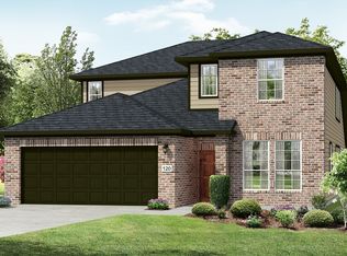8103 Peralta Valley Ct, Richmond, TX 77407