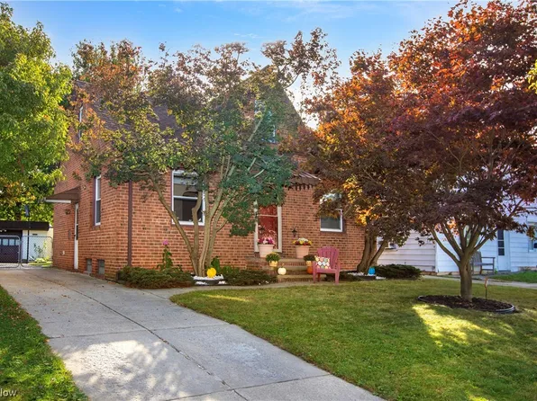 4481 W 146th St, Cleveland, OH 44135