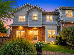 1085 Harrogate Dr #45, Hamilton, ON L9K1R2