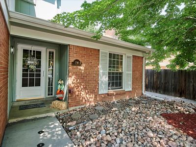 2846 S Macon Ct, Aurora, CO, 80014