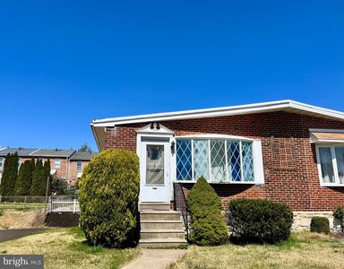 260 Dimarco Dr, Philadelphia, PA, 19154