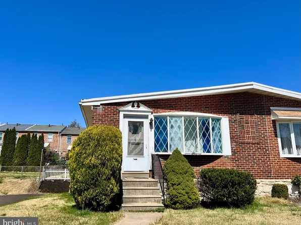 260 Dimarco Dr, Philadelphia, PA 19154