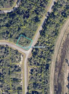 614 Nassau Cir, Labelle, FL, 33935