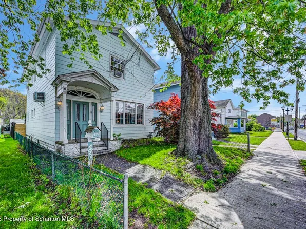 497 N Main St, Pittston, PA 18640