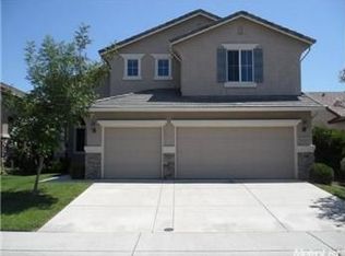 3525 Garden Rose Dr, Sacramento, CA 95827