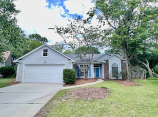 1903 Oak Tree Ln, Mount Pleasant, SC 29464
