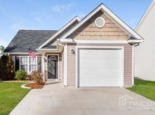 2001 Mission Oaks St, Kannapolis, NC 28083