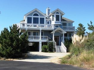 798 Columbia Rd, Corolla, NC 27927
