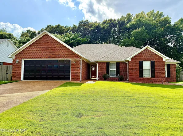 115 Jadewood Dr, Jackson, TN 38305