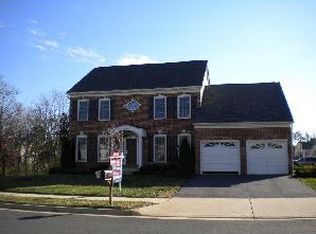 9009 Lenoir Park Way, Bristow, VA 20136