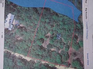 1290 Spring Creek Rd, Geneva, AL 36340