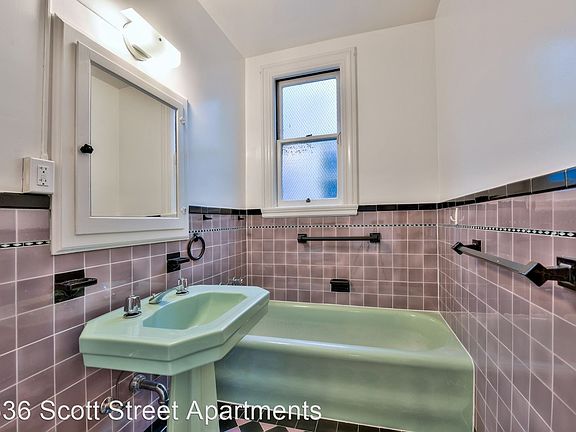 5th image of 3636 Scott St APT 303