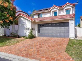 212 Sparrow Way, Oceanside, CA 92057