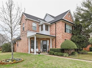 4521 Crown Ridge Dr, Plano, TX 75024