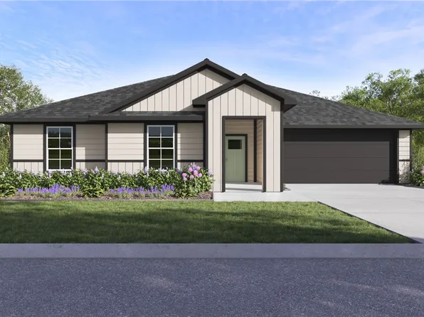 4470 W Canyon Run Dr, Fayetteville, AR 72704