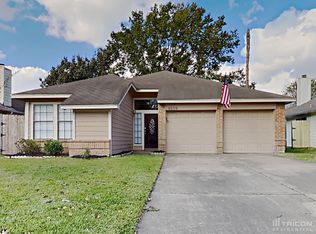 8559 Spring Green Dr, Houston, TX 77095