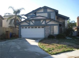 15497 Somerset Ct, Fontana, CA 92337