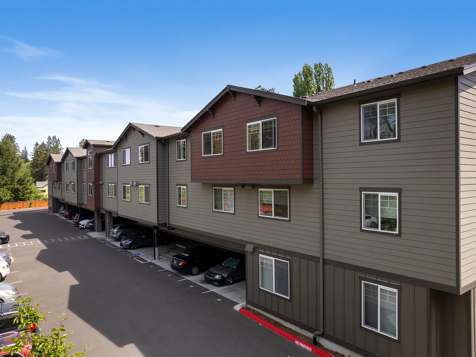 Mulberry Place — Photo 1