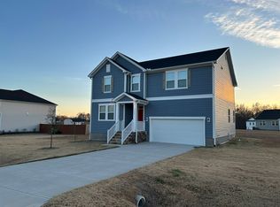 7637 Redwood Ridge Way, Willow Spring, NC 27592