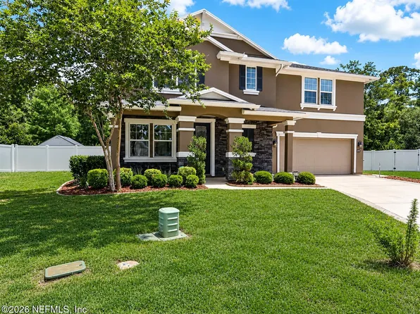 6519 CYPRESS CROSSING Court, Jacksonville, FL 32259