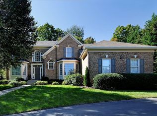 1204 Tottenham Ct, Reston, VA 20194